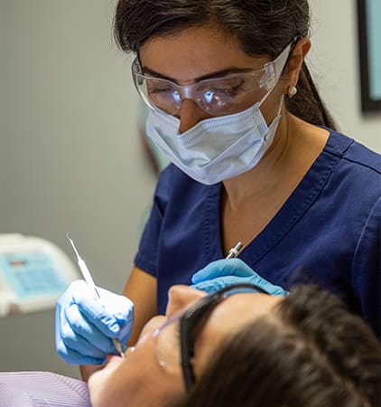 Dental Services, Riverdale Dental, Toronto Dentist
