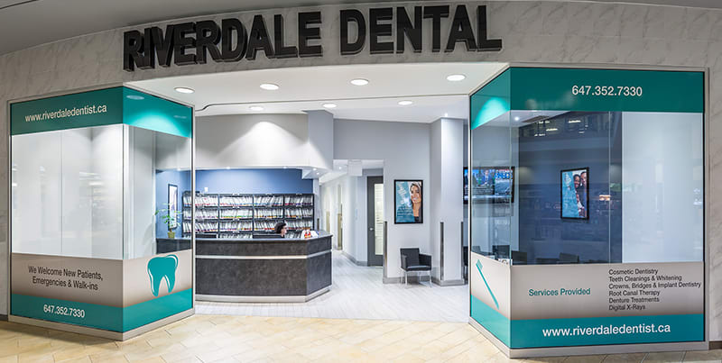 Riverdale Dental, Toronto Dentist