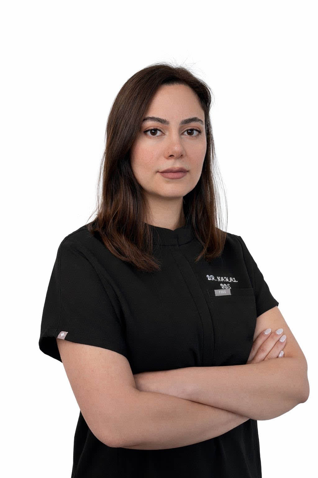 Dr. Nahal Kazeroonizadeh, Toronto
