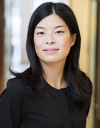Dr. Dara Lee, Toronto Periodontist
