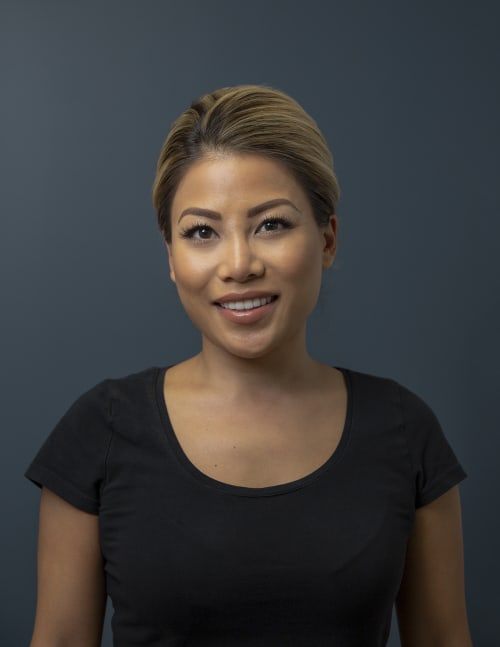 Angelina Chuong, Dental Hygienist, Riverdale Toronto Dentist