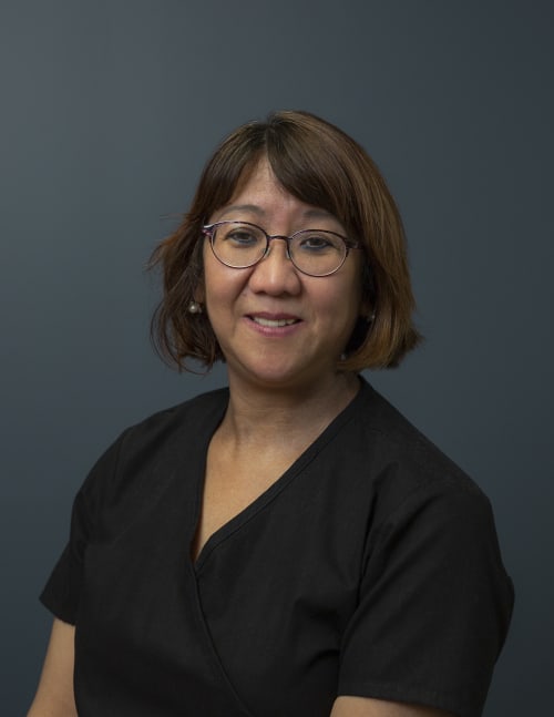 Janet, Dental Assistant, Riverdale Toronto Dentist