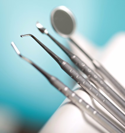 Dental Services, Riverdale Dental, Toronto Dentist
