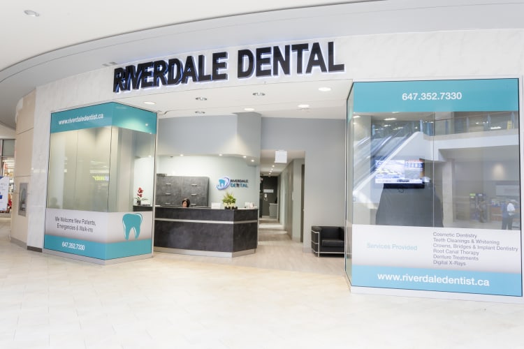 Dental careers in Riverdale Toronto